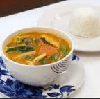 Best 411. Red Curry in Smyrna, TN