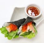 Best 12. Fish Roe Cone (2 pc) in Smyrna, TN