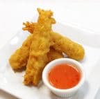 Best 122. Crispy Shrimp Tempura in Smyrna, TN