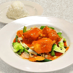 Best 715. Lemongrass Chicken in Smyrna, TN