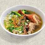 Best 722. Duck Noodle Soup in Smyrna, TN