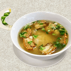 Best 724. Khao Piak Mou Krob (Pork Belly) in Smyrna, TN