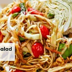 Best 313. ( Thai Papaya Salad ) Som Thum in Smyrna, TN