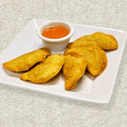 Best 117. Crispy Wonton in Smyrna, TN