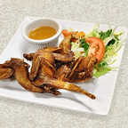 Best 127. Fried Quail in Smyrna, TN
