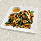 Best 128. Fried Intestine Pork in Smyrna, TN