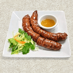 Best 129. Fried Sausage in Smyrna, TN