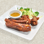 Best 130. Fried Pork Rib in Smyrna, TN