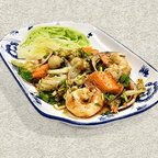 Best 315. Seafood Salad ( Yum Talay ) in Smyrna, TN