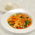 Best 414. Panang Curry in Smyrna, TN