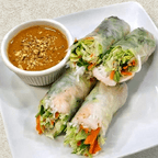 Best 112. Spring Roll (2) in Smyrna, TN