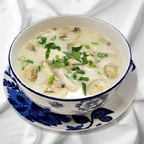 Best 212. Tom Kha Soup in Smyrna, TN