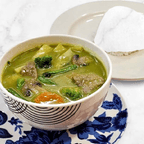 Best 412. Green Curry in Smyrna, TN