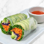 Best 42. Avocado Salad Wrap in Smyrna, TN