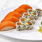 Best 38. Salmon Special Combo in Smyrna, TN