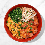 Best 34. Salmon Tuna Special Bowl in Smyrna, TN