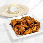 Best 525. Sesame Chicken in Smyrna, TN