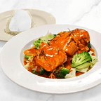 Best 712. Panang Salmon in Smyrna, TN